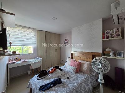 Apartamento en venta en Villa Santos, Barranquilla · foto 12 de 17