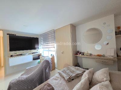Apartamento en venta en Villa Santos, Barranquilla · foto 14 de 17