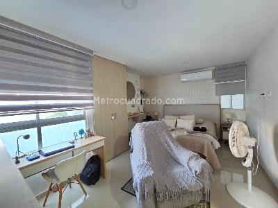 Apartamento en venta en Villa Santos, Barranquilla · foto 15 de 17