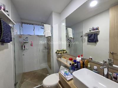 Apartamento en venta en Villa Santos, Barranquilla · foto 16 de 17