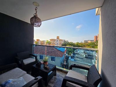 Apartamento en venta en Villa Santos, Barranquilla · foto 3 de 17
