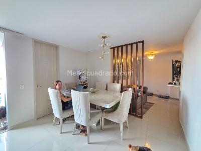 Apartamento en venta en Villa Santos, Barranquilla · foto 4 de 17