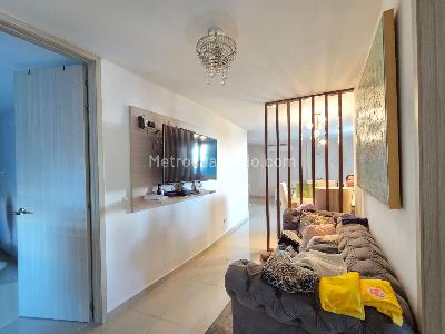 Apartamento en venta en Villa Santos, Barranquilla · foto 5 de 17