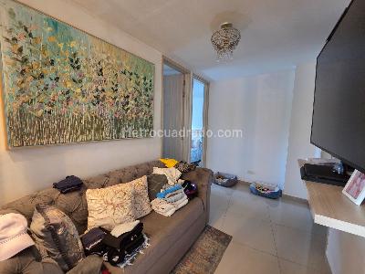 Apartamento en venta en Villa Santos, Barranquilla · foto 6 de 17
