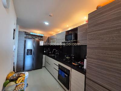 Apartamento en venta en Villa Santos, Barranquilla · foto 8 de 17