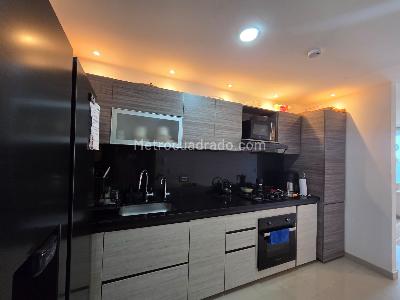 Apartamento en venta en Villa Santos, Barranquilla · foto 9 de 17