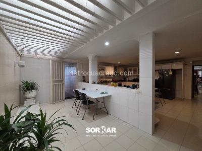Casa en venta en Riomar, Barranquilla · foto 10 de 20