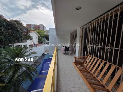 Casa en venta en Riomar, Barranquilla · foto 19 de 20