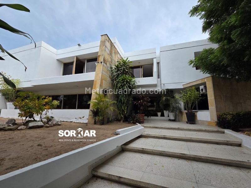 Casa – Barranquilla - Vista 2
