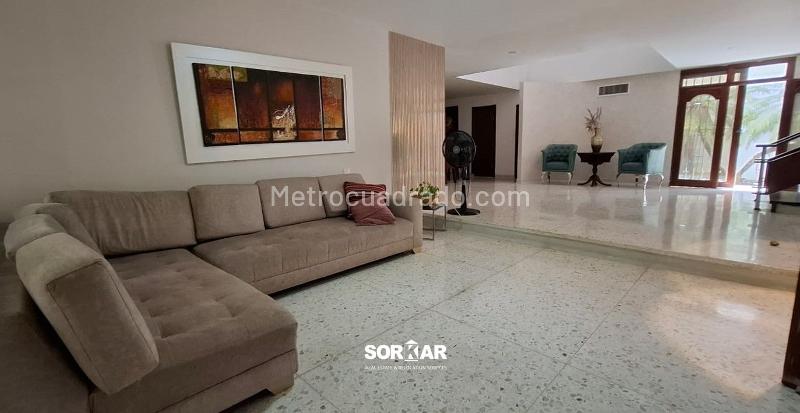 Casa – Barranquilla - Vista 3