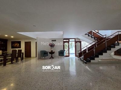 Casa en venta en Riomar, Barranquilla · foto 3 de 20