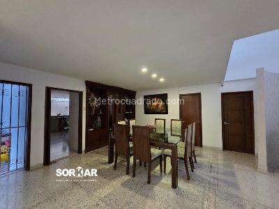 Casa en venta en Riomar, Barranquilla · foto 4 de 20