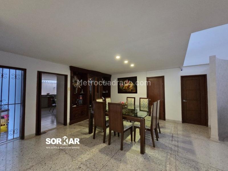 Casa – Barranquilla - Vista 5
