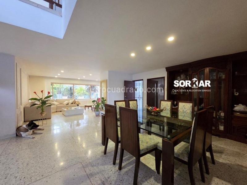 Casa – Barranquilla - Más