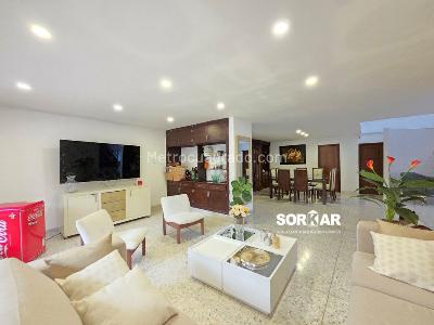 Casa en venta en Riomar, Barranquilla · foto 6 de 20