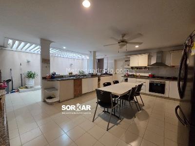 Casa en venta en Riomar, Barranquilla · foto 9 de 20