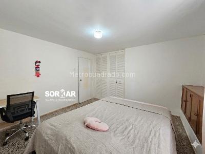 Apartamento en venta en El Porvenir, Barranquilla · foto 13 de 18