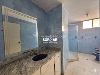 Apartamento en venta en El Porvenir, Barranquilla · foto 14 de 18