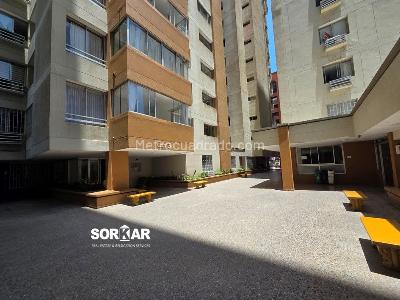 Apartamento en venta en El Porvenir, Barranquilla · foto 17 de 18