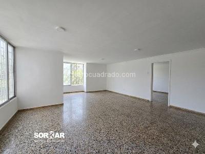 Apartamento en venta en El Porvenir, Barranquilla · foto 2 de 18