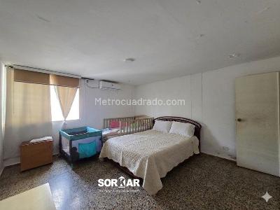 Apartamento en venta en El Porvenir, Barranquilla · foto 9 de 18
