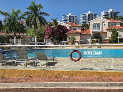 Casa en venta en La Castellana, Barranquilla · foto 19 de 20