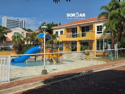 Casa en venta en La Castellana, Barranquilla · foto 20 de 20