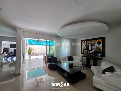 Casa en venta en La Castellana, Barranquilla · foto 3 de 20