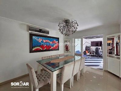 Casa en venta en La Castellana, Barranquilla · foto 4 de 20