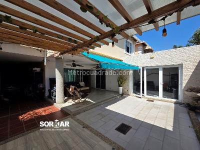 Casa en venta en La Castellana, Barranquilla · foto 6 de 20