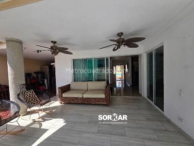 Casa en venta en La Castellana, Barranquilla · foto 7 de 20
