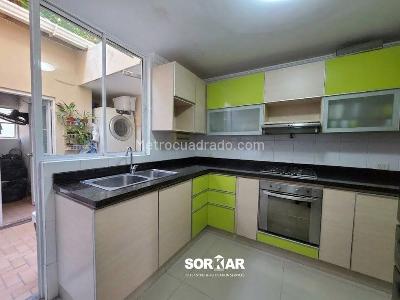 Casa en venta en La Castellana, Barranquilla · foto 8 de 20