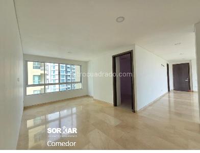 Apartamento de 3 alcobas en venta en Altos Del Parque, Barranquilla, 173 m² · foto 10 de 19