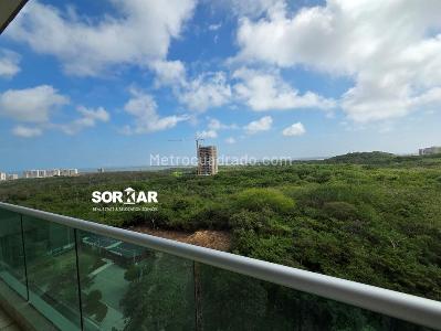 Apartamento de 3 alcobas en venta en Altos Del Parque, Barranquilla, 173 m² · foto 3 de 19