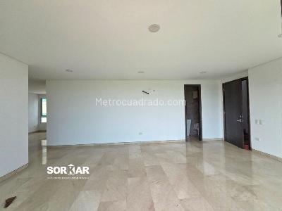 Apartamento de 3 alcobas en venta en Altos Del Parque, Barranquilla, 173 m² · foto 4 de 19