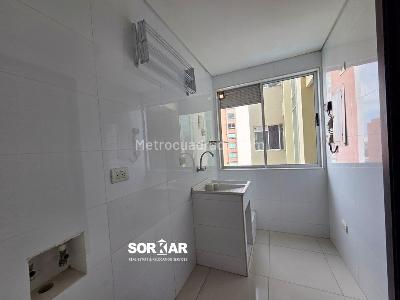 Apartamento de 3 alcobas en venta en Altos Del Parque, Barranquilla, 173 m² · foto 9 de 19