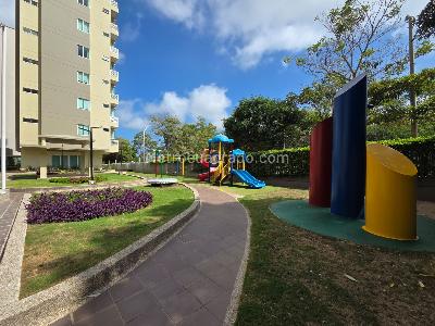 Apartamento de 3 alcobas en venta en Altos Del Parque, Barranquilla, 173 m² · foto 11 de 19