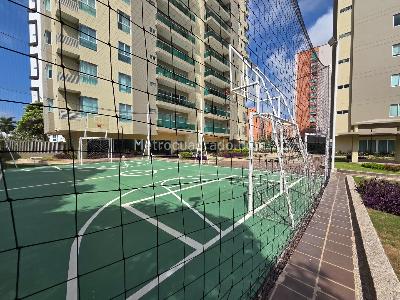 Apartamento de 3 alcobas en venta en Altos Del Parque, Barranquilla, 173 m² · foto 12 de 19
