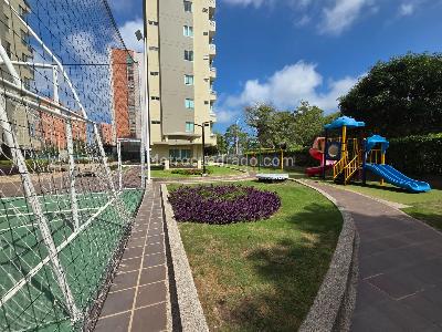 Apartamento de 3 alcobas en venta en Altos Del Parque, Barranquilla, 173 m² · foto 13 de 19