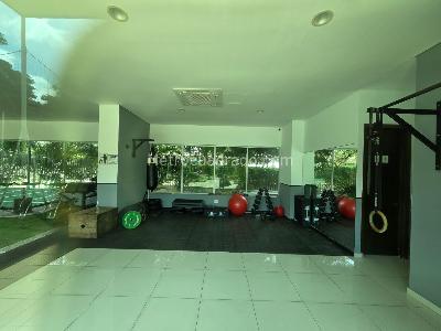 Apartamento de 3 alcobas en venta en Altos Del Parque, Barranquilla, 173 m² · foto 14 de 19