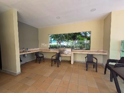 Apartamento de 3 alcobas en venta en Altos Del Parque, Barranquilla, 173 m² · foto 15 de 19
