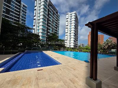 Apartamento de 3 alcobas en venta en Altos Del Parque, Barranquilla, 173 m² · foto 18 de 19