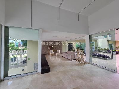 Apartamento de 3 alcobas en venta en Altos Del Parque, Barranquilla, 173 m² · foto 17 de 19