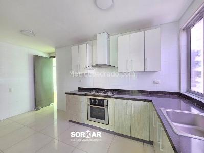 Apartamento de 3 alcobas en venta en Altos Del Parque, Barranquilla, 173 m² · foto 7 de 19