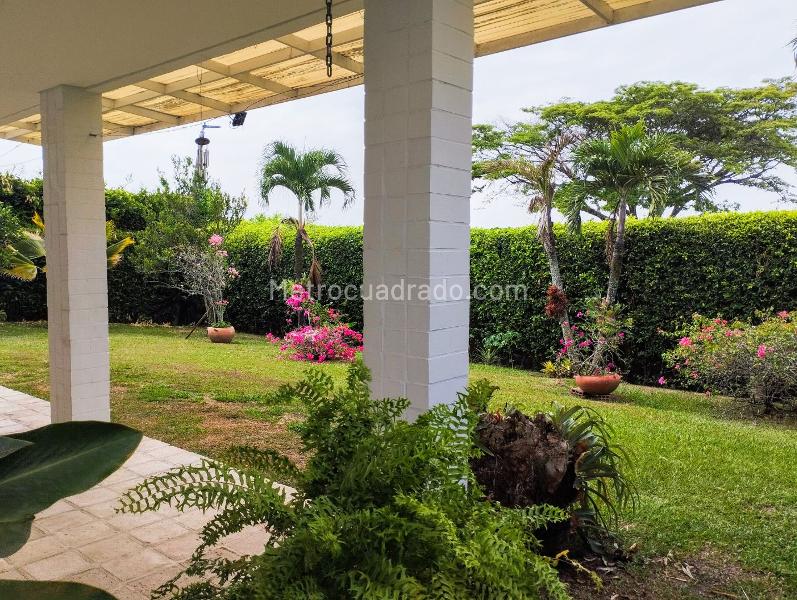 Casa en Arriendo, La Morada, Jamundi - Ansicht 3