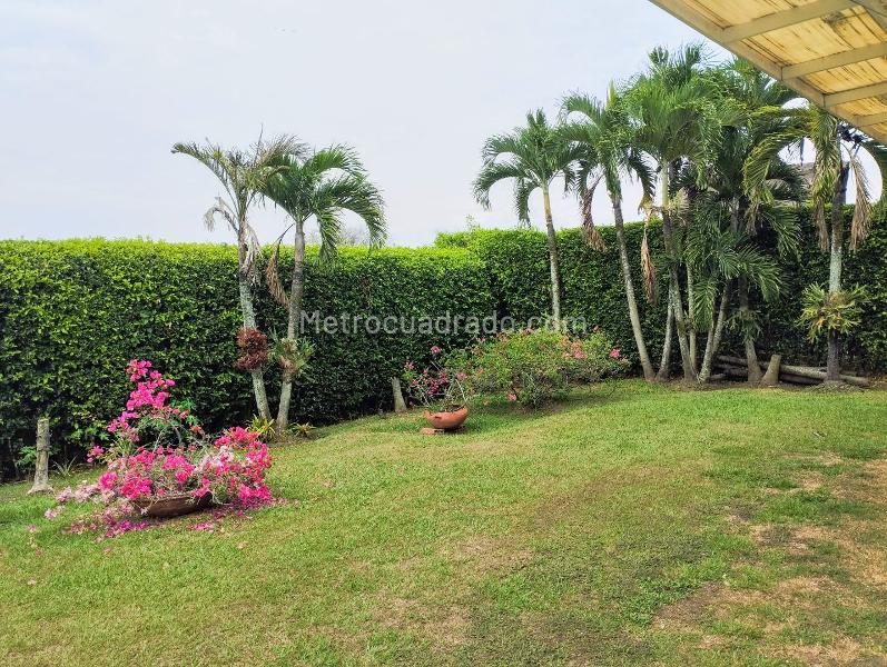 Casa en Arriendo, La Morada, Jamundi - Mehr