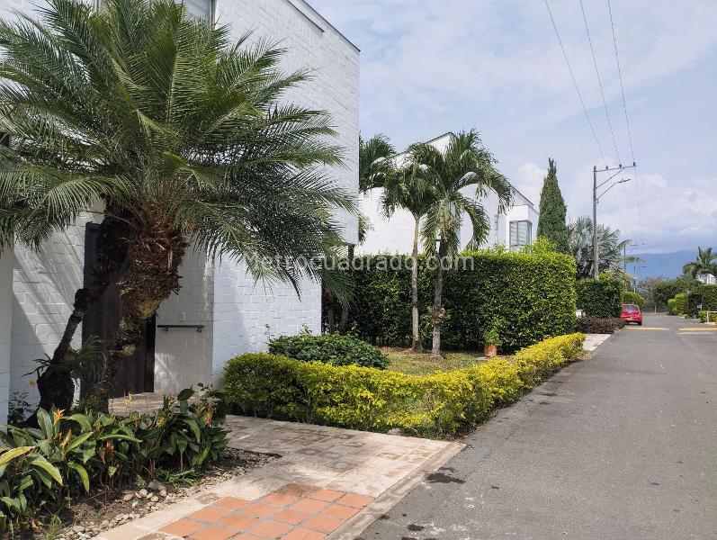 Casa en Arriendo, La Morada, Jamundi - Ansicht 4