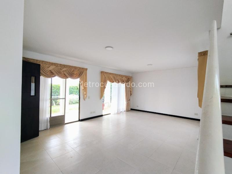 Casa en Arriendo, La Morada, Jamundi - Ansicht 2