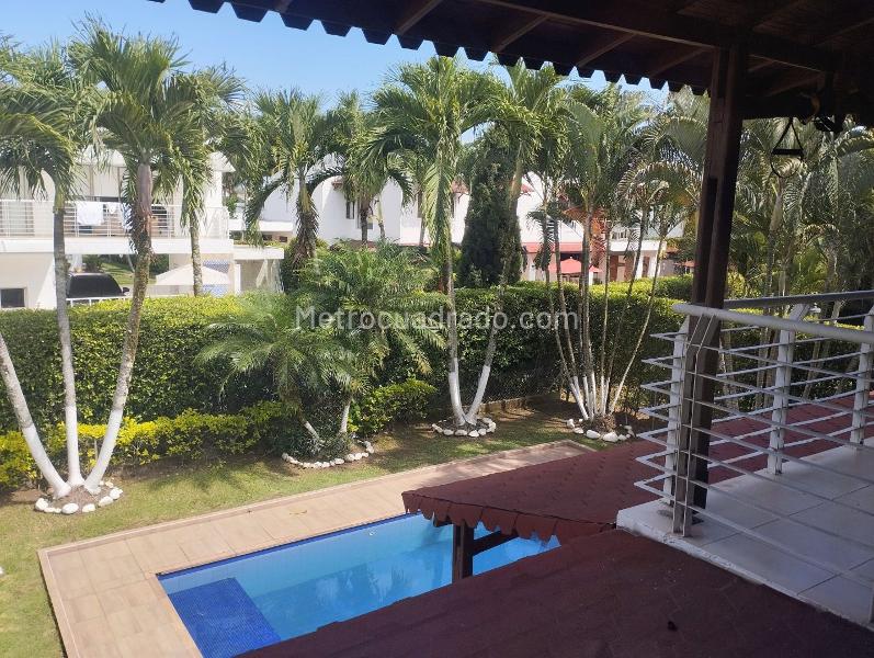 Casa – Jamundí, Campos de Pangola - Vista 2