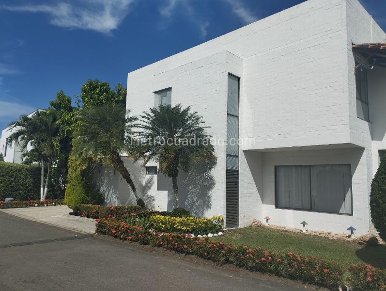 Casa – Jamundí, Campos de Pangola - Vista 4